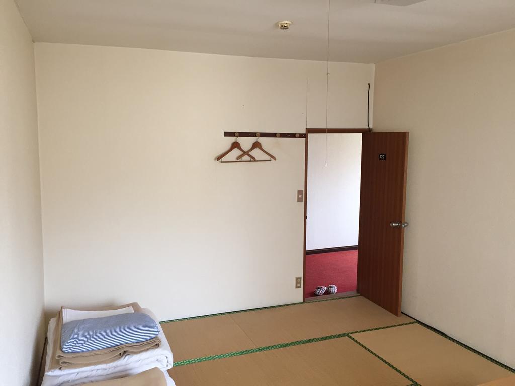 Business Hotel Koraku Abashiri Exterior photo