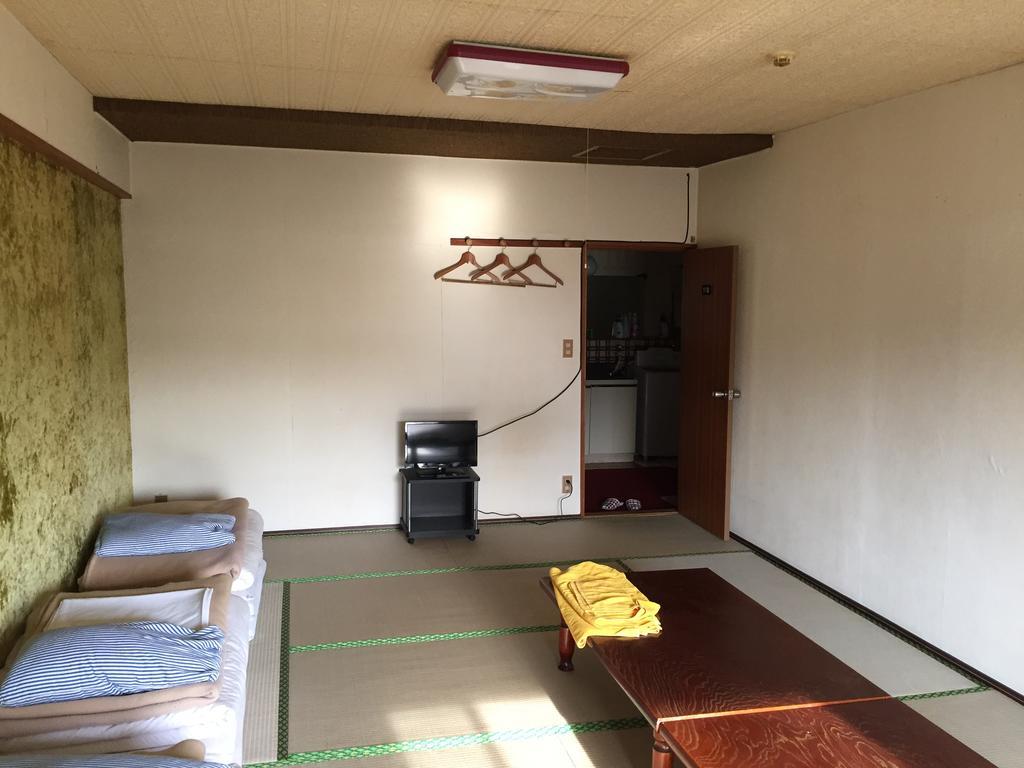 Business Hotel Koraku Abashiri Exterior photo
