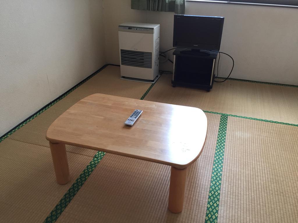 Business Hotel Koraku Abashiri Exterior photo