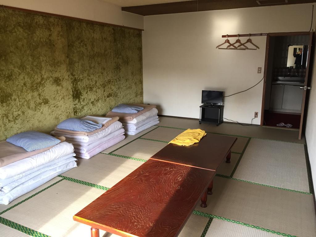 Business Hotel Koraku Abashiri Exterior photo