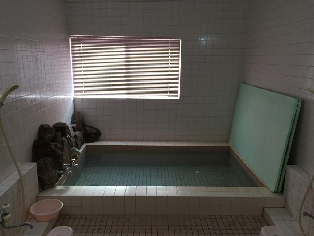 Business Hotel Koraku Abashiri Room photo