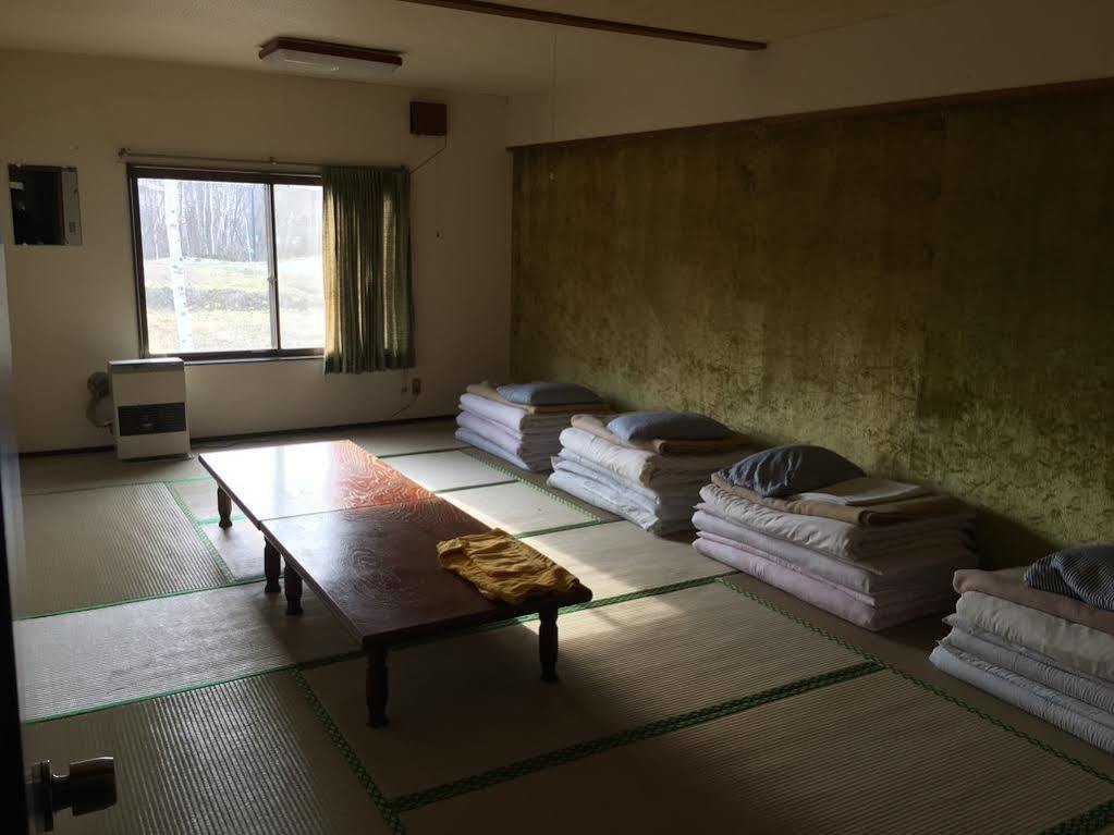 Business Hotel Koraku Abashiri Exterior photo